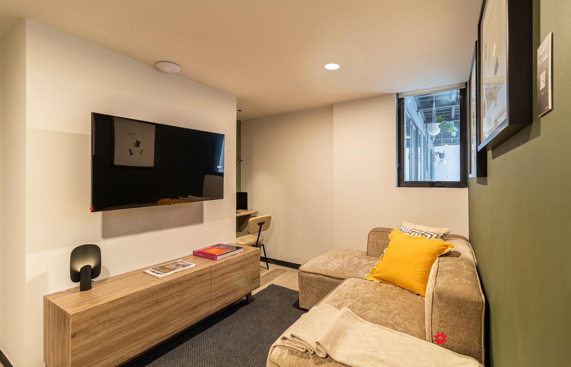 Casa Socrates By Kukun Apartment Ciudad de México Exterior foto