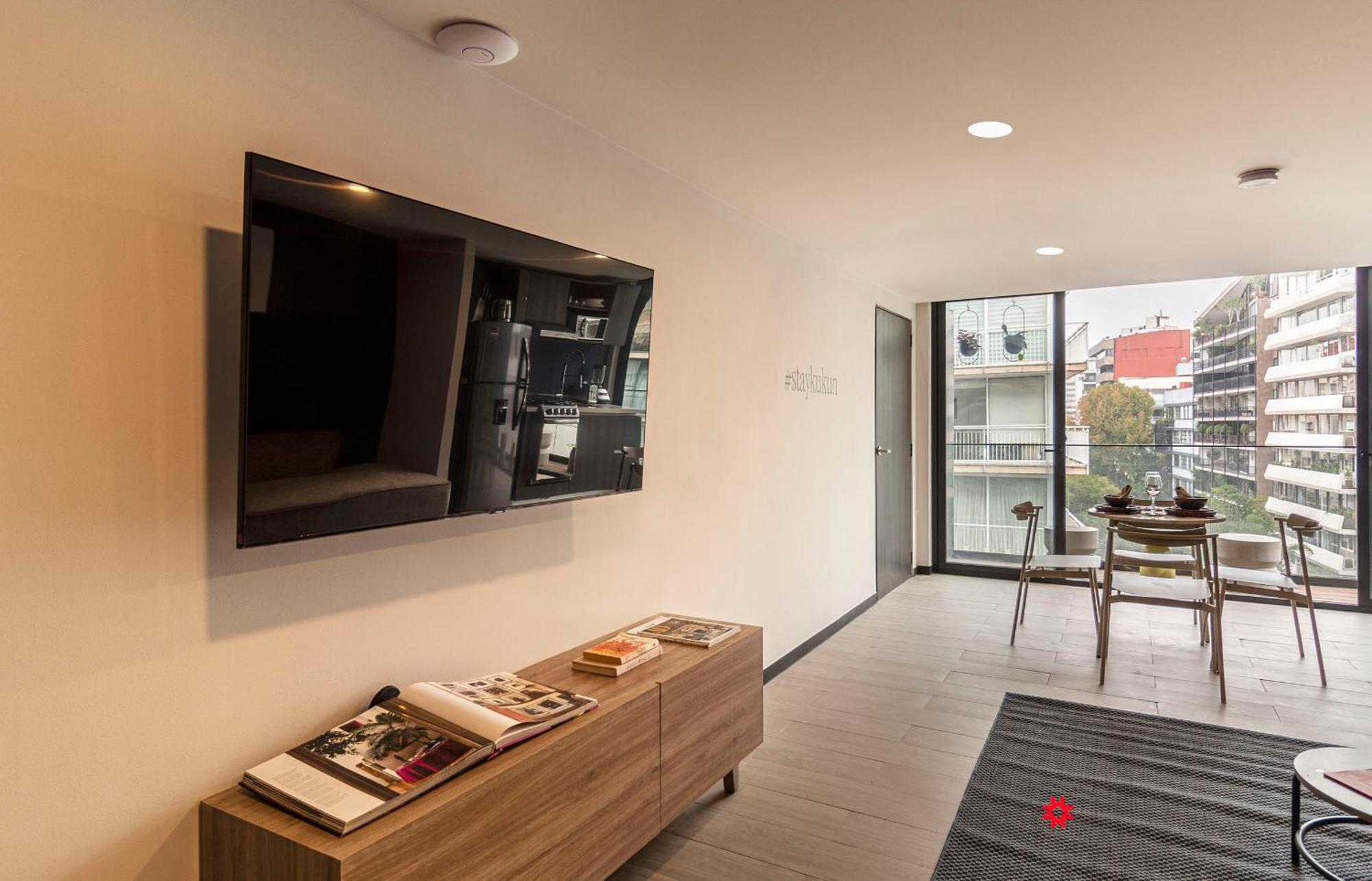 Casa Socrates By Kukun Apartment Ciudad de México Exterior foto