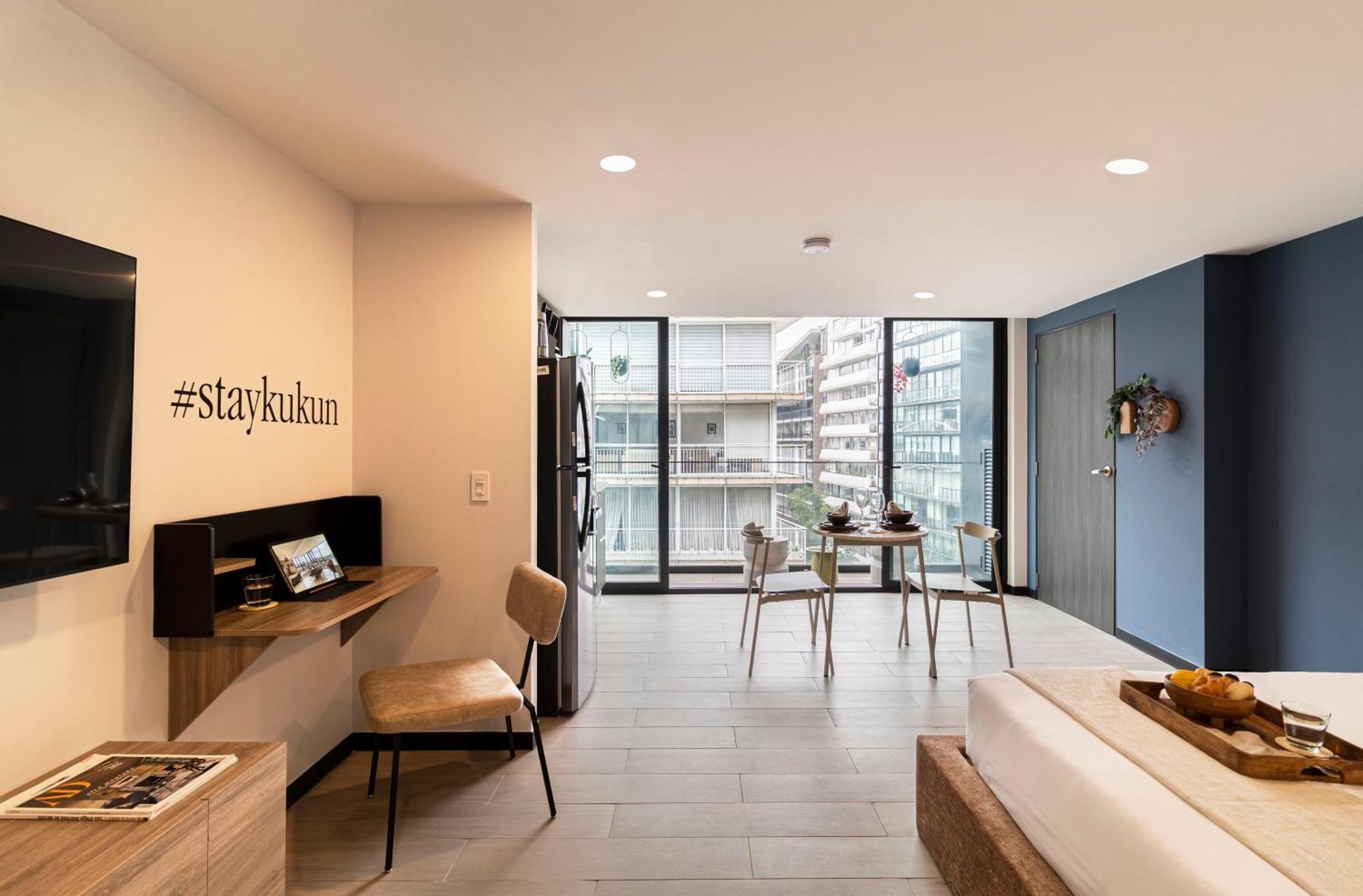 Casa Socrates By Kukun Apartment Ciudad de México Exterior foto