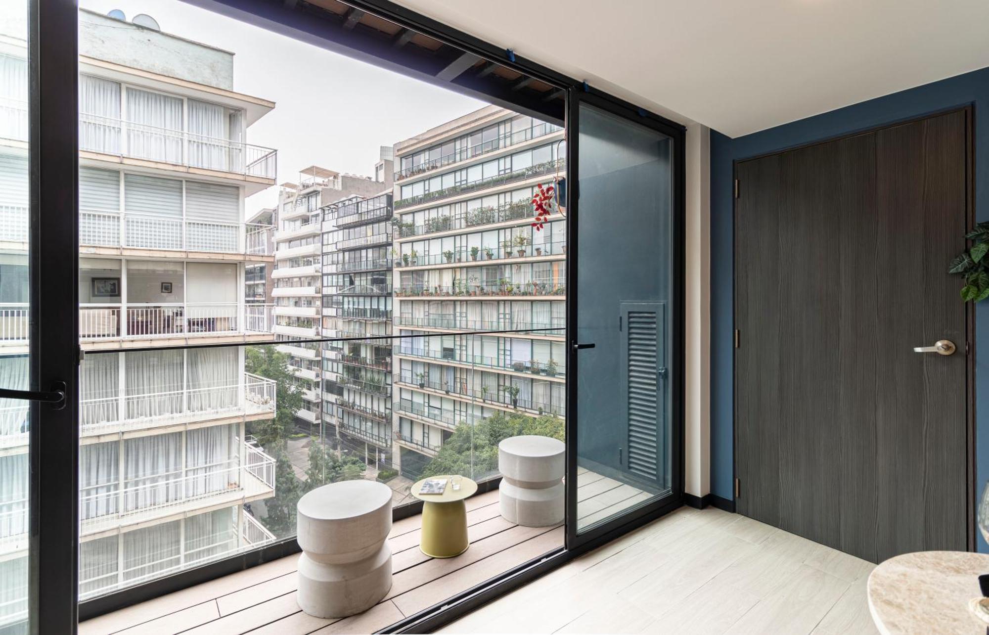 Casa Socrates By Kukun Apartment Ciudad de México Exterior foto