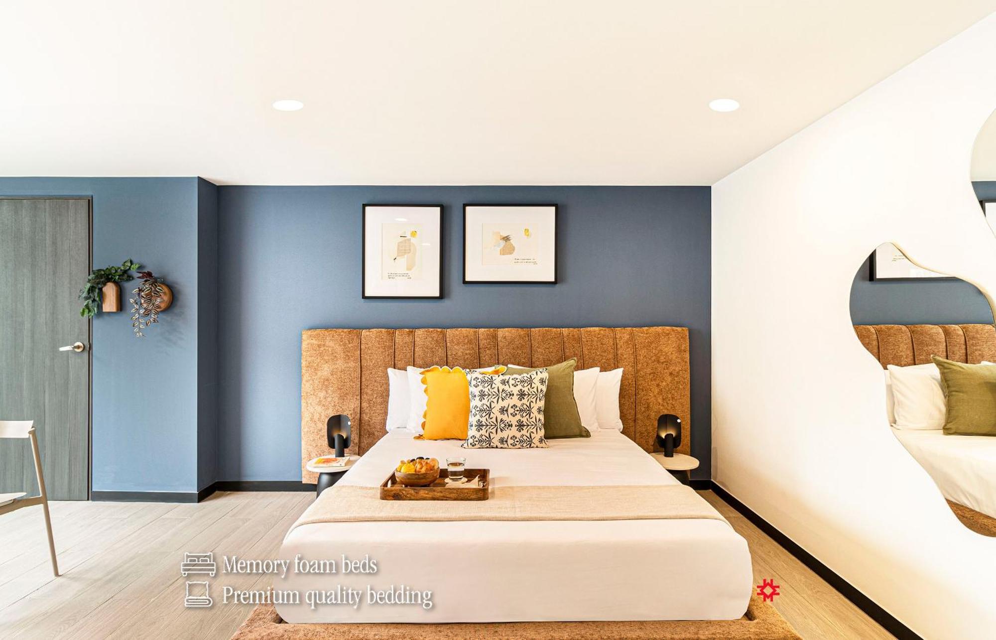 Casa Socrates By Kukun Apartment Ciudad de México Cameră foto