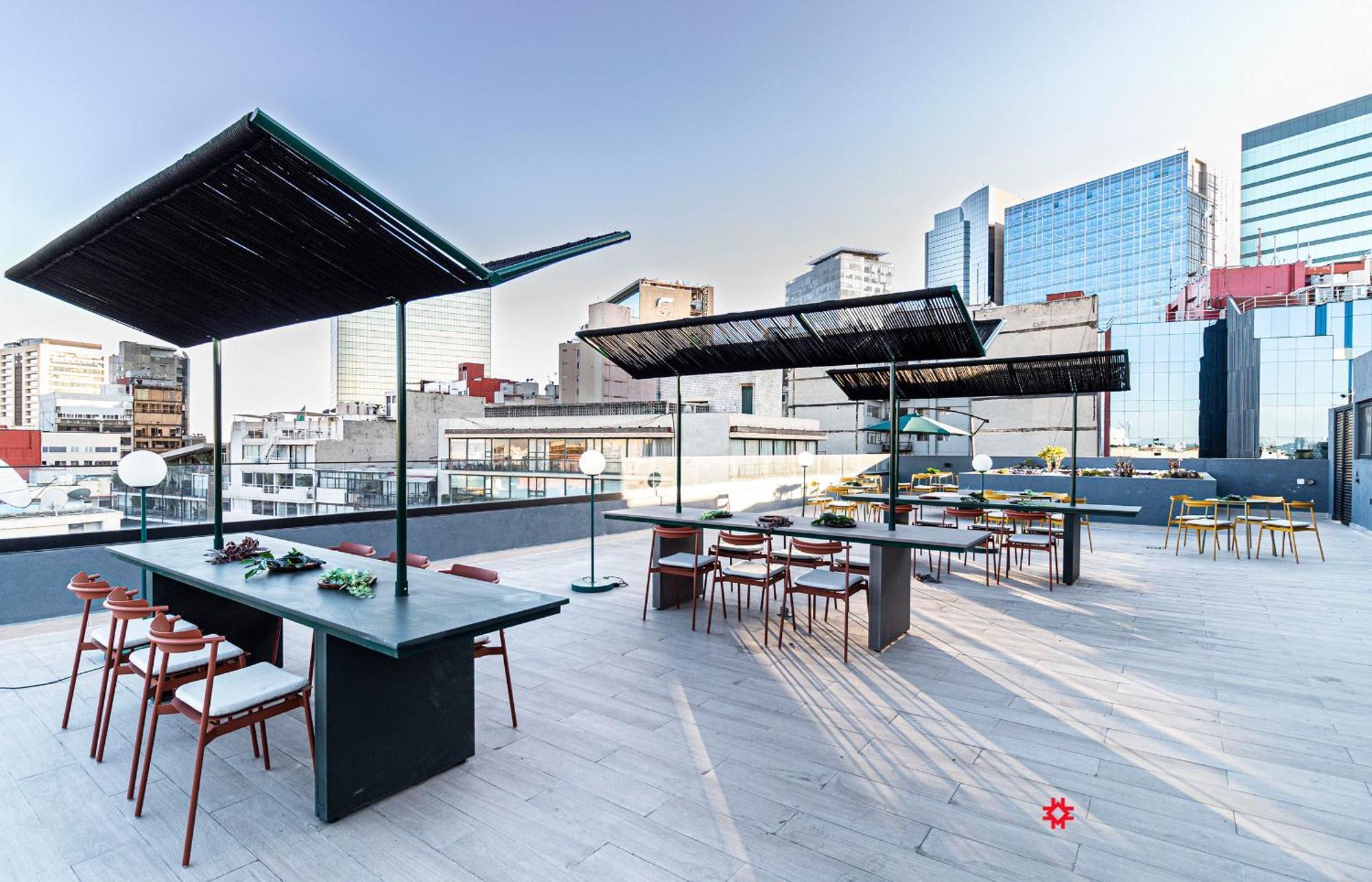 Casa Socrates By Kukun Apartment Ciudad de México Exterior foto