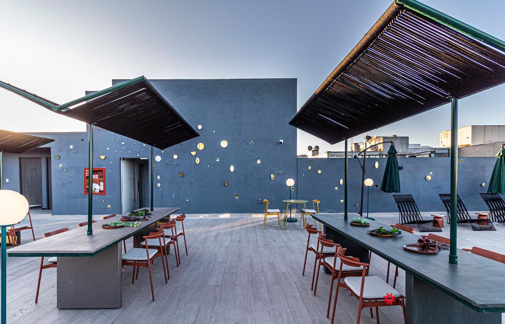 Casa Socrates By Kukun Apartment Ciudad de México Exterior foto