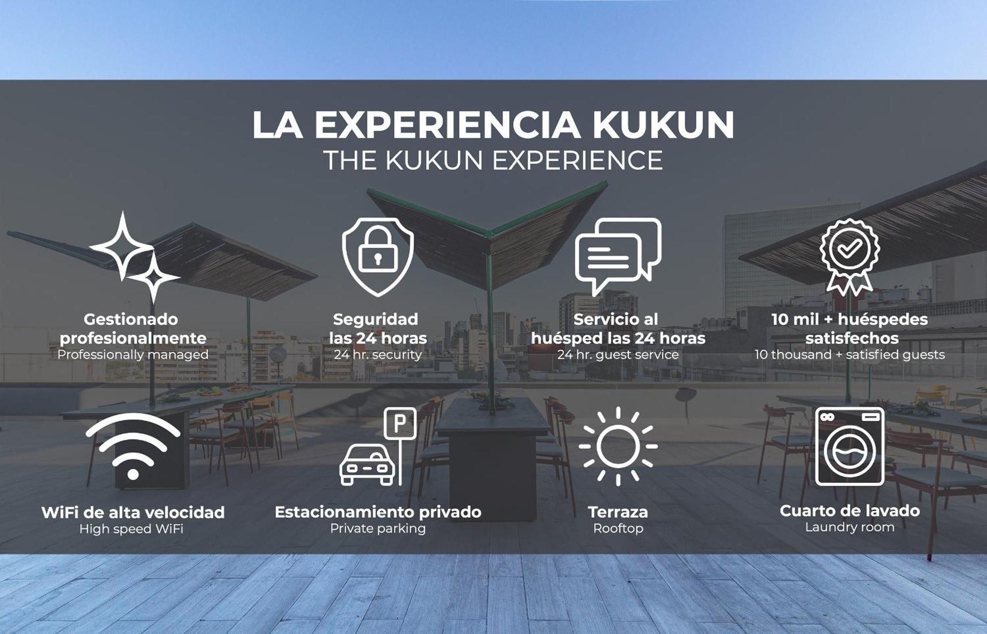 Casa Socrates By Kukun Apartment Ciudad de México Exterior foto