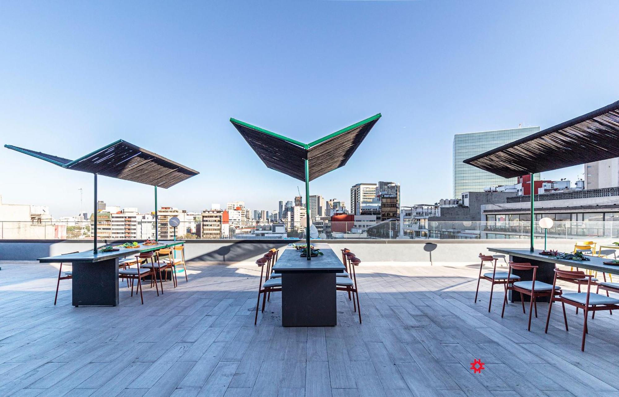Casa Socrates By Kukun Apartment Ciudad de México Exterior foto