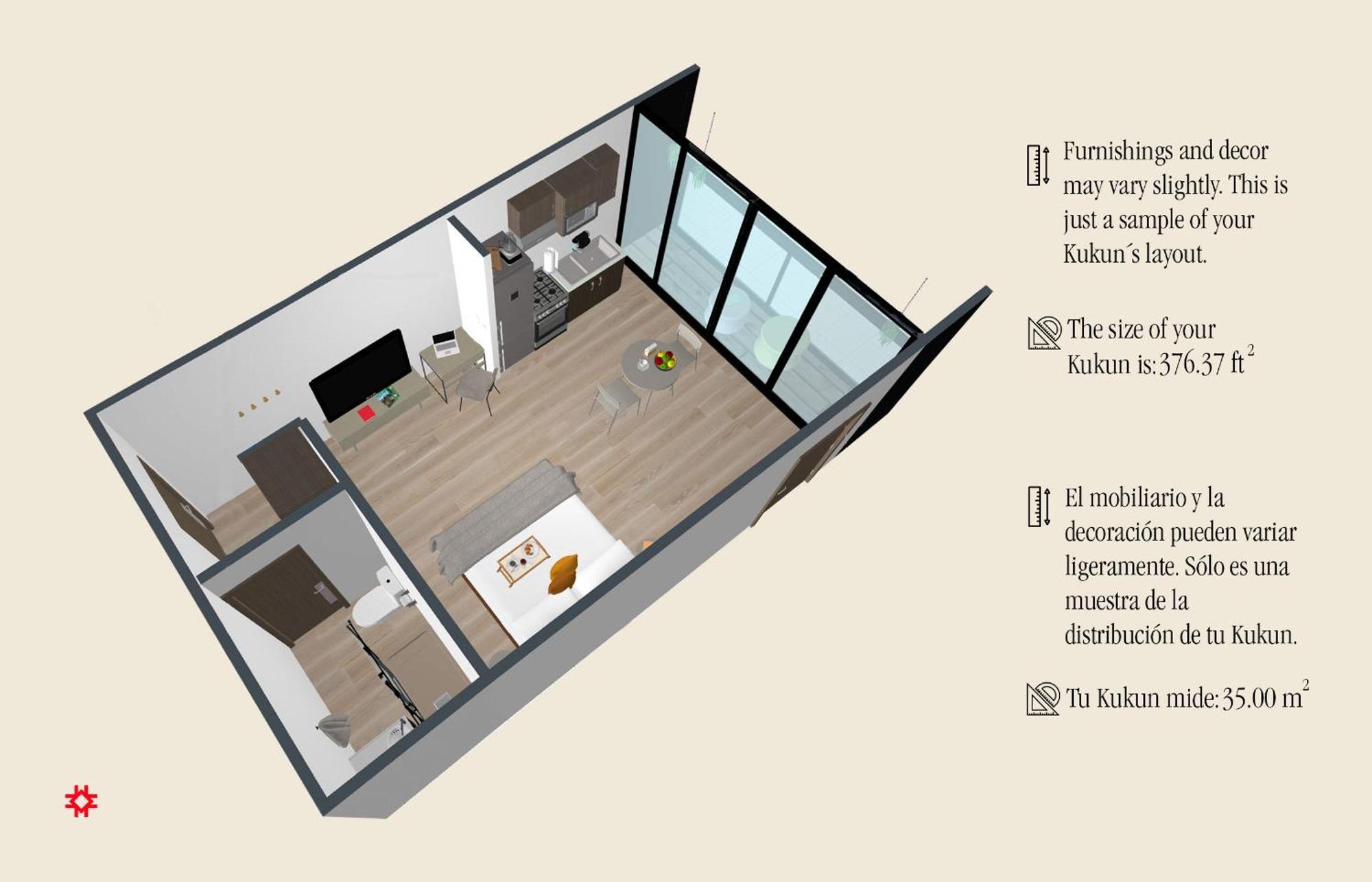 Casa Socrates By Kukun Apartment Ciudad de México Cameră foto