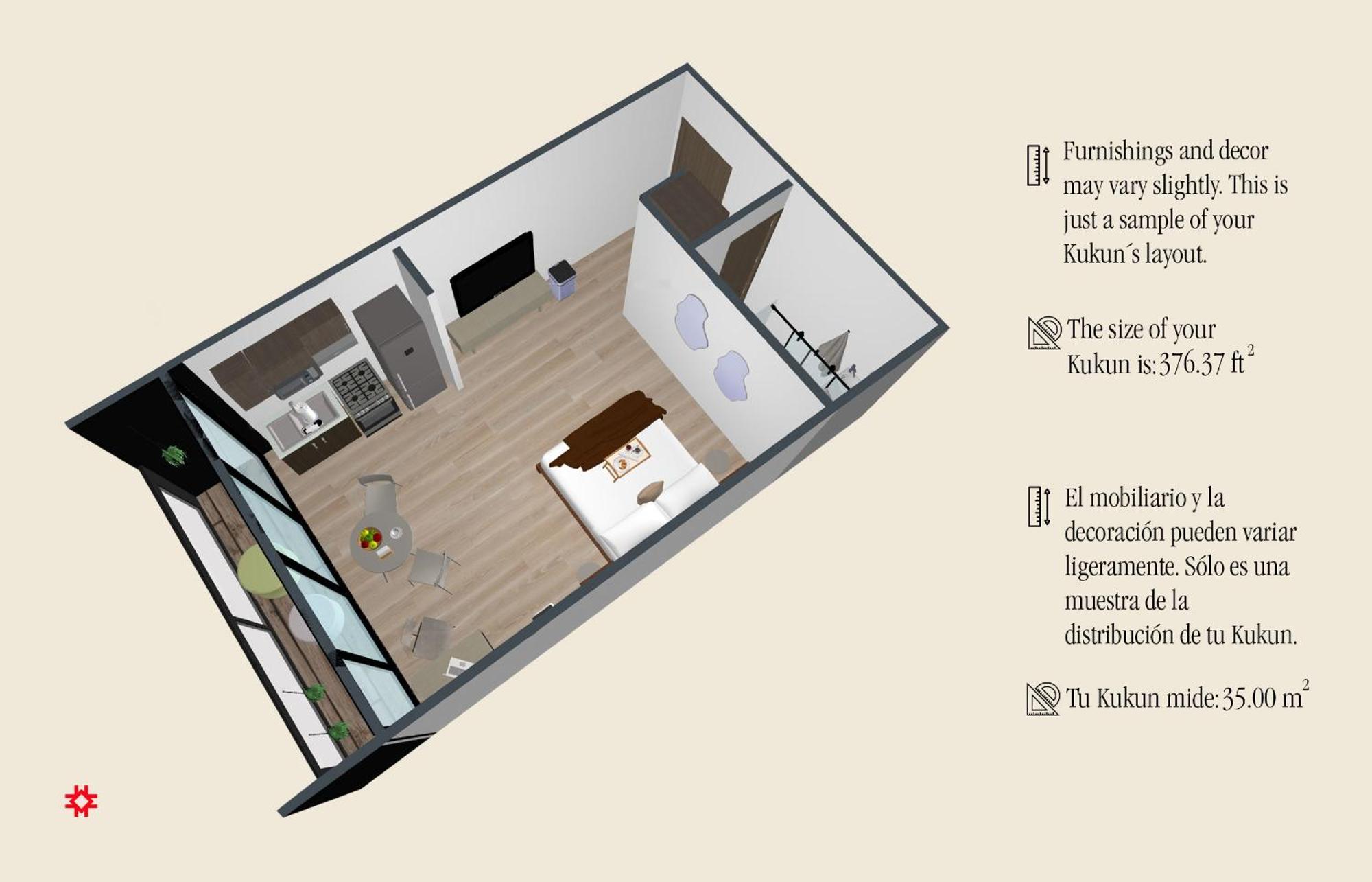 Casa Socrates By Kukun Apartment Ciudad de México Cameră foto